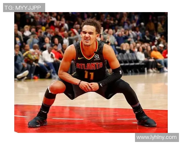 特雷·杨与约翰逊同创NBA历史纪录，全明星首发演绎超值合同传奇