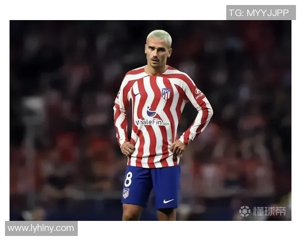 皇马欧冠决赛阴影下的格列兹曼：马竞欧冠梦碎点球失误，此生最痛