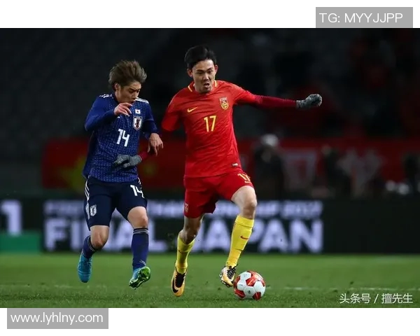 12月12日国足对阵日本的比赛结果揭晓谁将赢得这场重要较量