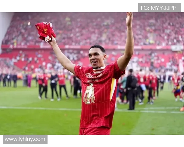 20年红军生涯！阿诺德转投皇马，挑战新环境能否再攀高峰？